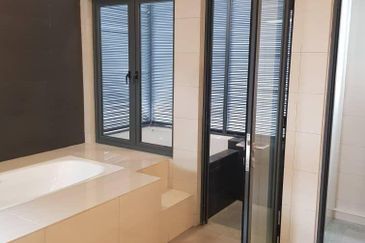 Damansara Heights (Bukit Damansara)