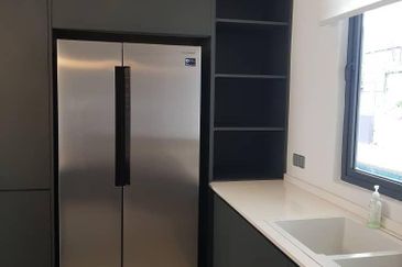 Damansara Heights (Bukit Damansara)