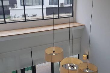 Damansara Heights (Bukit Damansara)