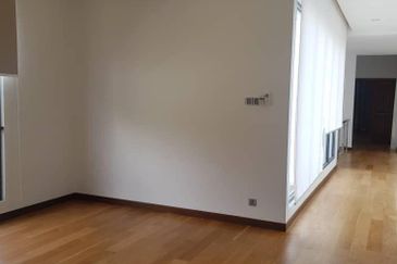 Damansara Heights (Bukit Damansara)