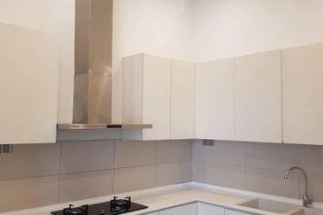 Damansara Heights (Bukit Damansara)