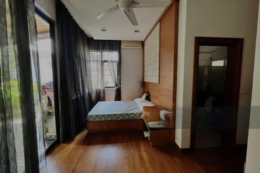 Damansara Heights (Bukit Damansara)