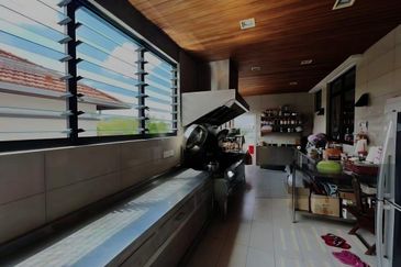 Damansara Heights (Bukit Damansara)