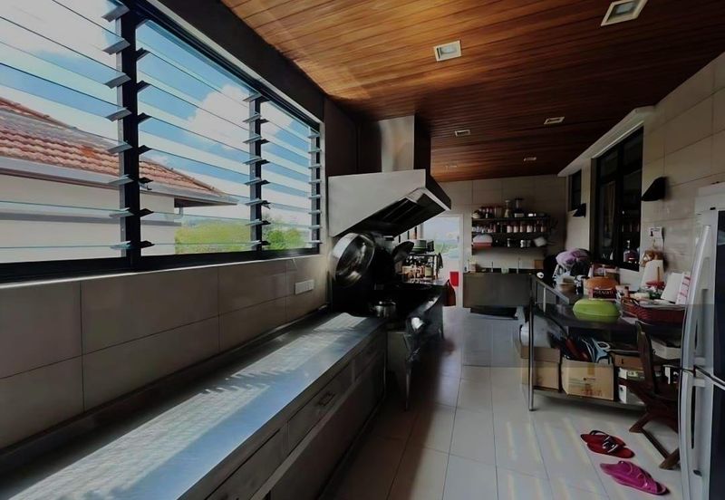 Damansara Heights (Bukit Damansara)