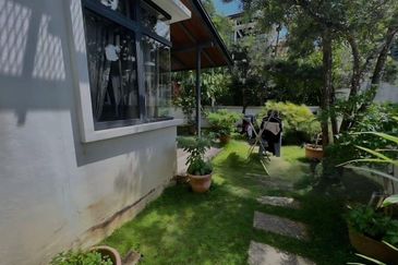 Damansara Heights (Bukit Damansara)