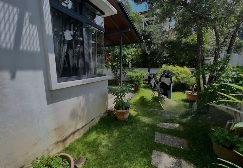 Damansara Heights (Bukit Damansara)