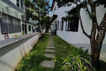 Damansara Heights (Bukit Damansara)