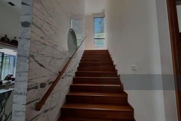 Damansara Heights (Bukit Damansara)