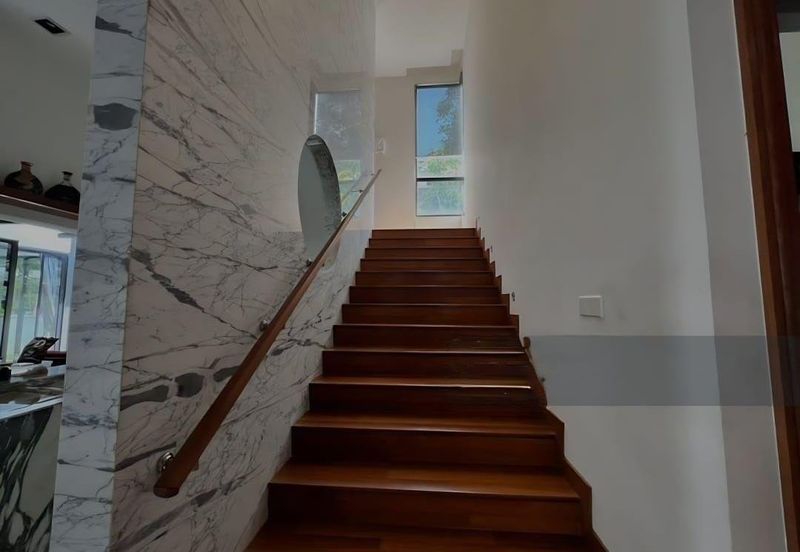 Damansara Heights (Bukit Damansara)