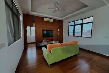 Damansara Heights (Bukit Damansara)