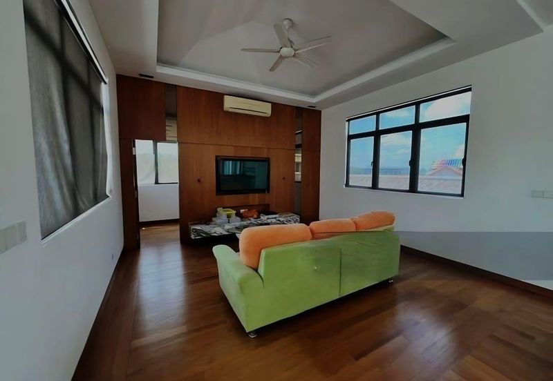 Damansara Heights (Bukit Damansara)