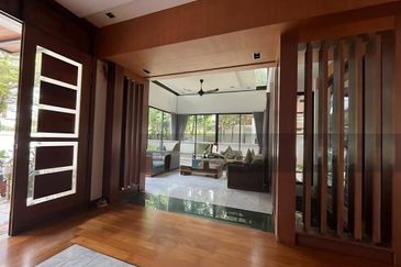 Damansara Heights (Bukit Damansara)