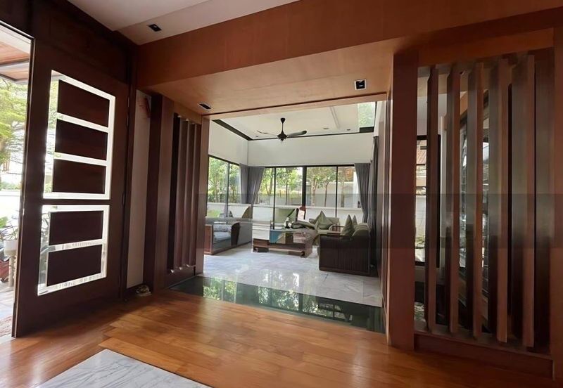 Damansara Heights (Bukit Damansara)