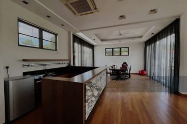 Damansara Heights (Bukit Damansara)