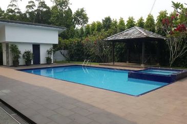 Damansara Heights (Bukit Damansara)