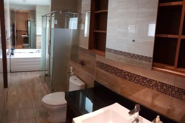 Damansara Heights (Bukit Damansara)