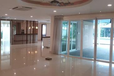 Damansara Heights (Bukit Damansara)