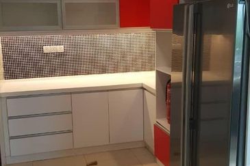 Damansara Heights (Bukit Damansara)