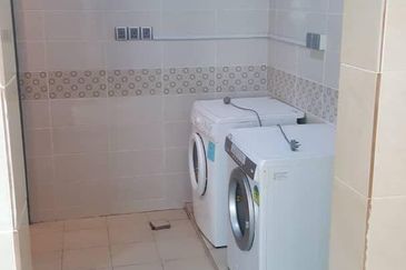 Damansara Heights (Bukit Damansara)