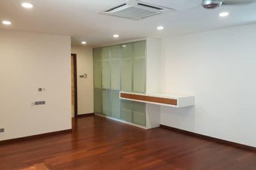 Damansara Heights (Bukit Damansara)