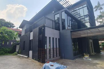 Damansara Heights (Bukit Damansara)