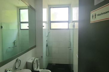 Damansara Heights (Bukit Damansara)