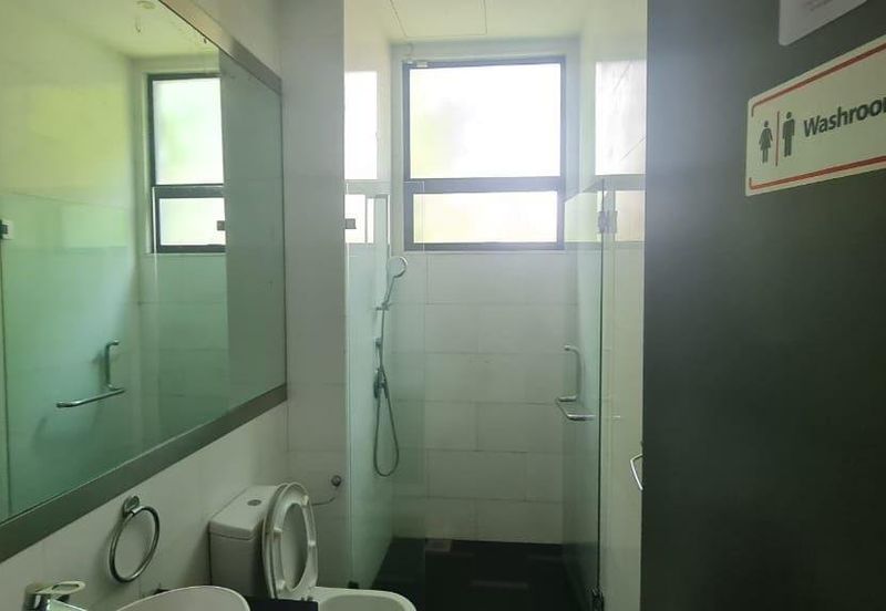 Damansara Heights (Bukit Damansara)