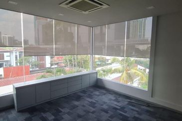 Damansara Heights (Bukit Damansara)