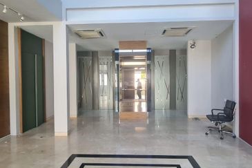 Damansara Heights (Bukit Damansara)