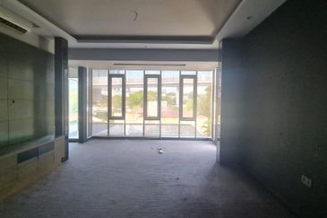 Damansara Heights (Bukit Damansara)