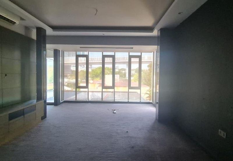 Damansara Heights (Bukit Damansara)