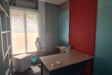 Damansara Heights (Bukit Damansara)