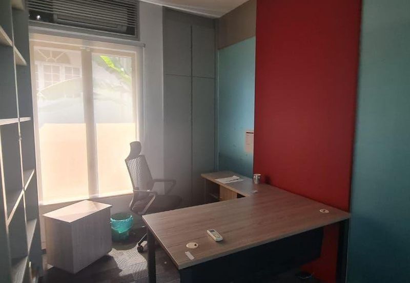 Damansara Heights (Bukit Damansara)