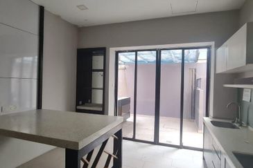 Damansara Heights (Bukit Damansara)