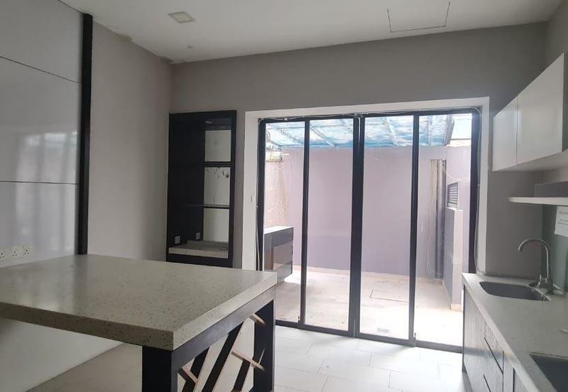 Damansara Heights (Bukit Damansara)