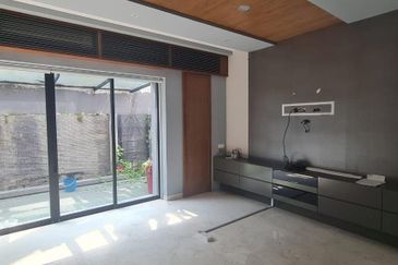 Damansara Heights (Bukit Damansara)