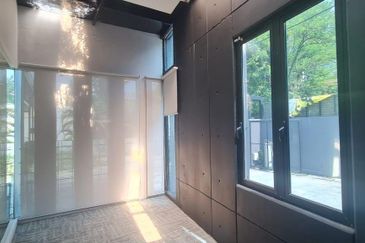 Damansara Heights (Bukit Damansara)