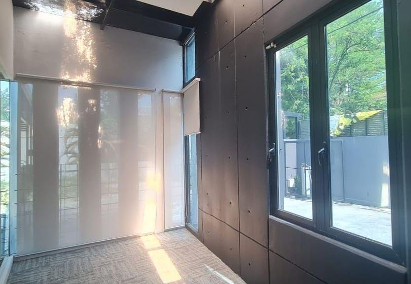 Damansara Heights (Bukit Damansara)