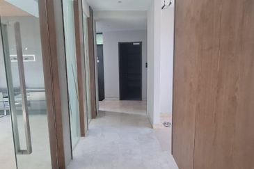 Damansara Heights (Bukit Damansara)