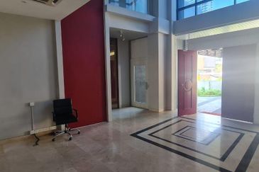 Damansara Heights (Bukit Damansara)