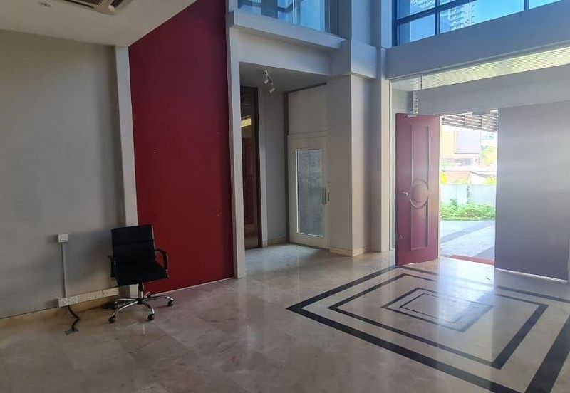 Damansara Heights (Bukit Damansara)