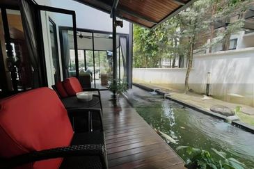 Damansara Heights (Bukit Damansara)