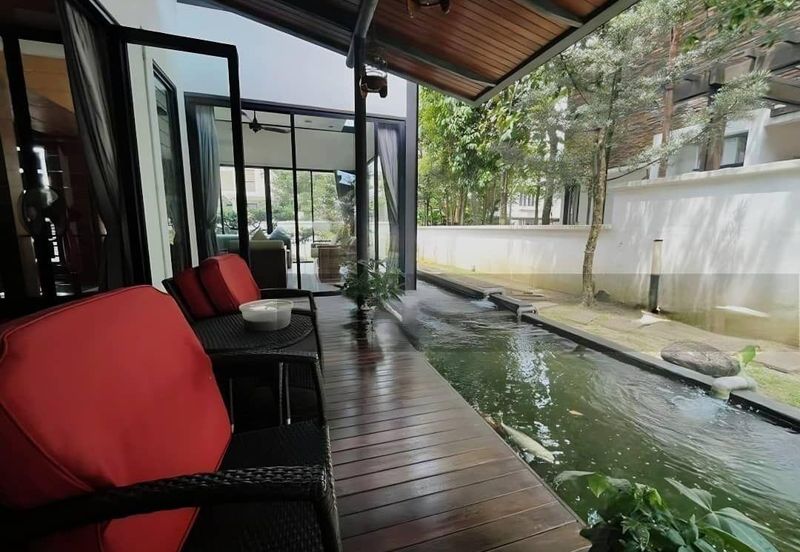 Damansara Heights (Bukit Damansara)