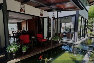 Damansara Heights (Bukit Damansara)