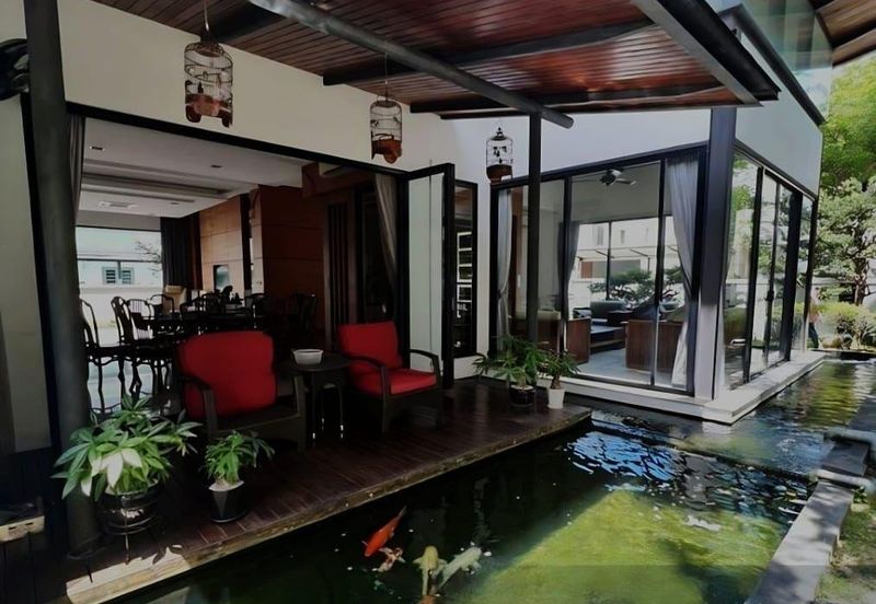 Damansara Heights (Bukit Damansara)