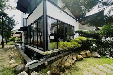 Damansara Heights (Bukit Damansara)