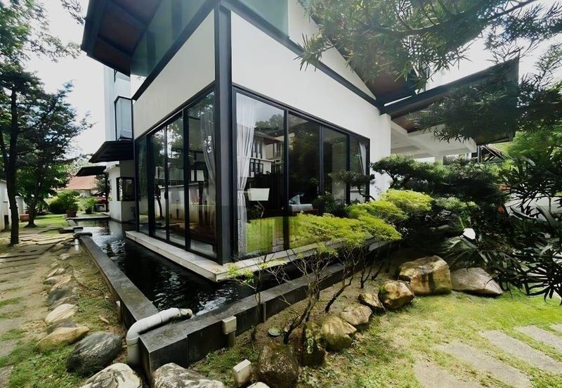 Damansara Heights (Bukit Damansara)