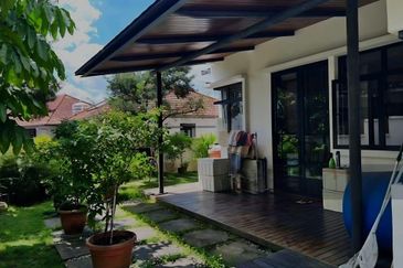 Damansara Heights (Bukit Damansara)