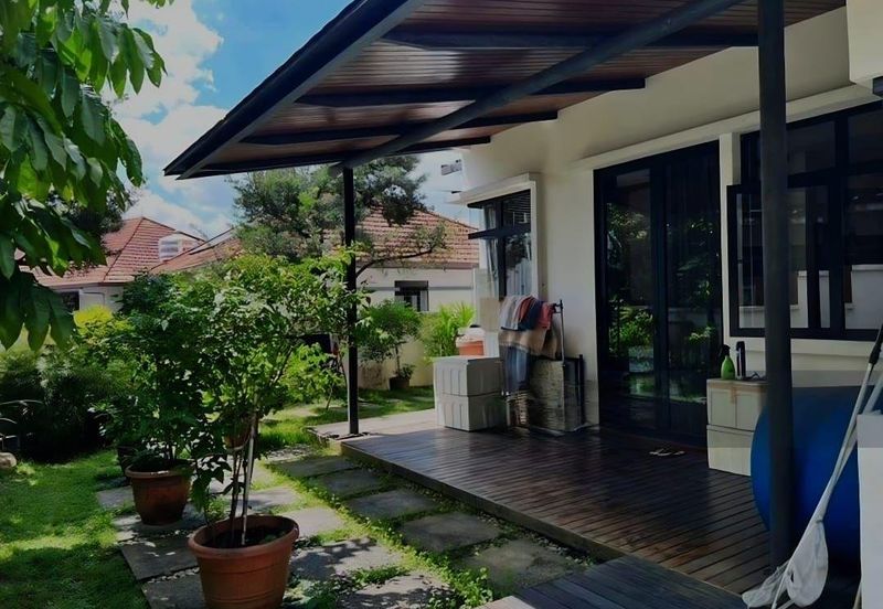 Damansara Heights (Bukit Damansara)