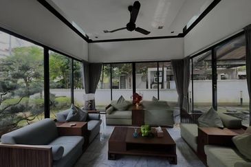 Damansara Heights (Bukit Damansara)